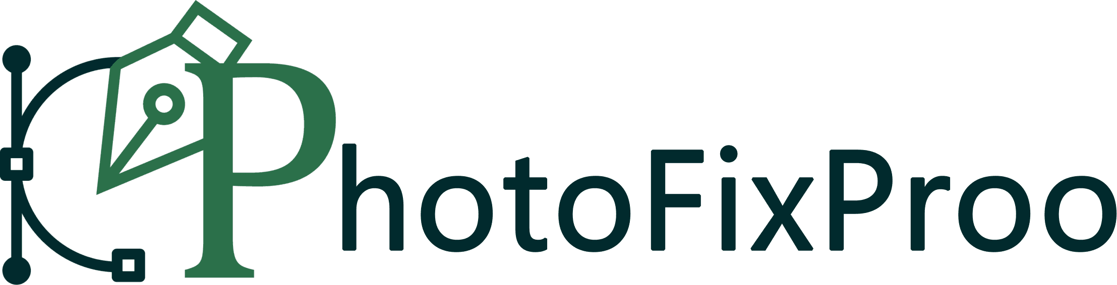 photofixproo logo