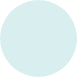 Decorative Round Shape
