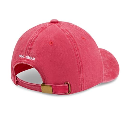 E-commerce Cap Photo Enhancement