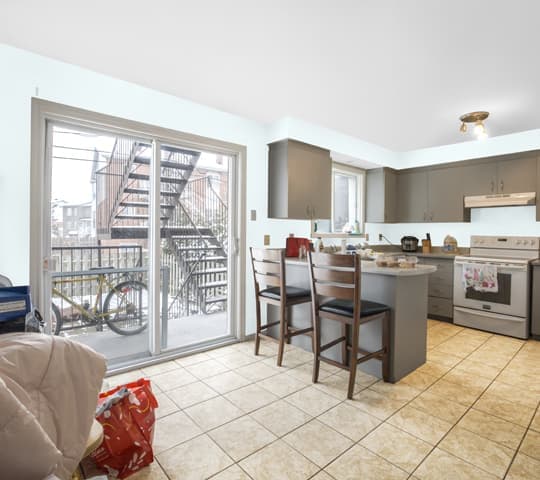 Interior Design Photo Retouch
