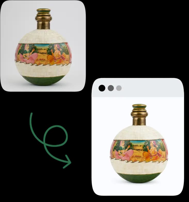 Background Removal Services