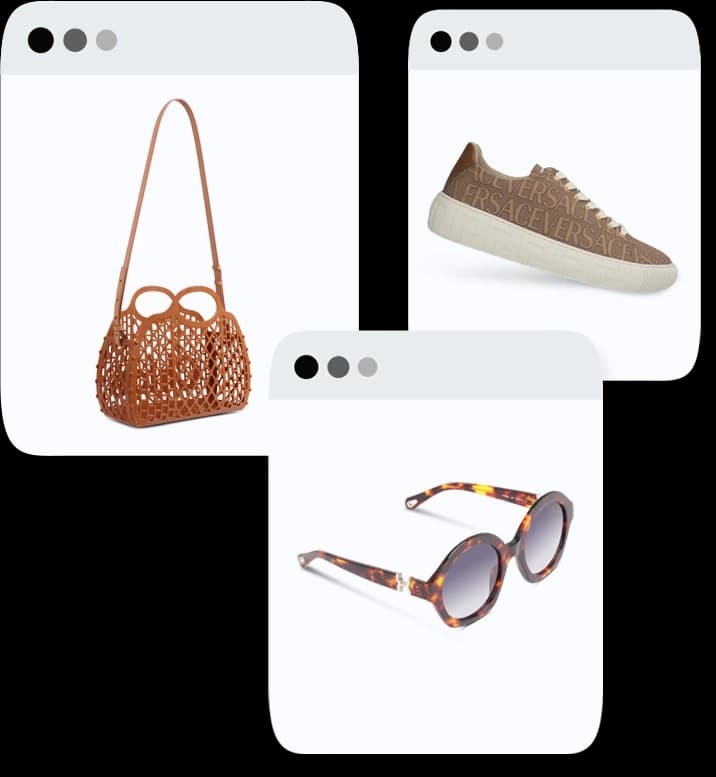 Professional E-commerce Photo Editing for Online Stores