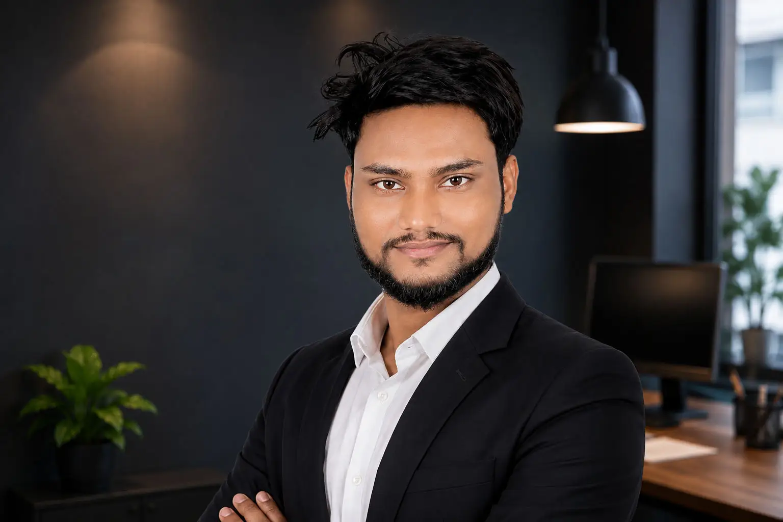 Ashik Ahmed