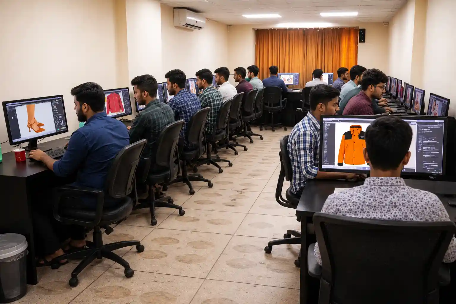Our Expert Team