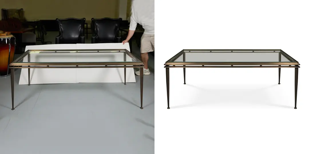Clipping Path & Object Cut-Out