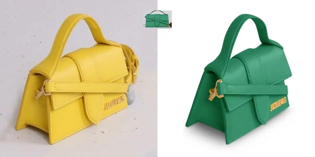 Color Correction & Image Enhancement