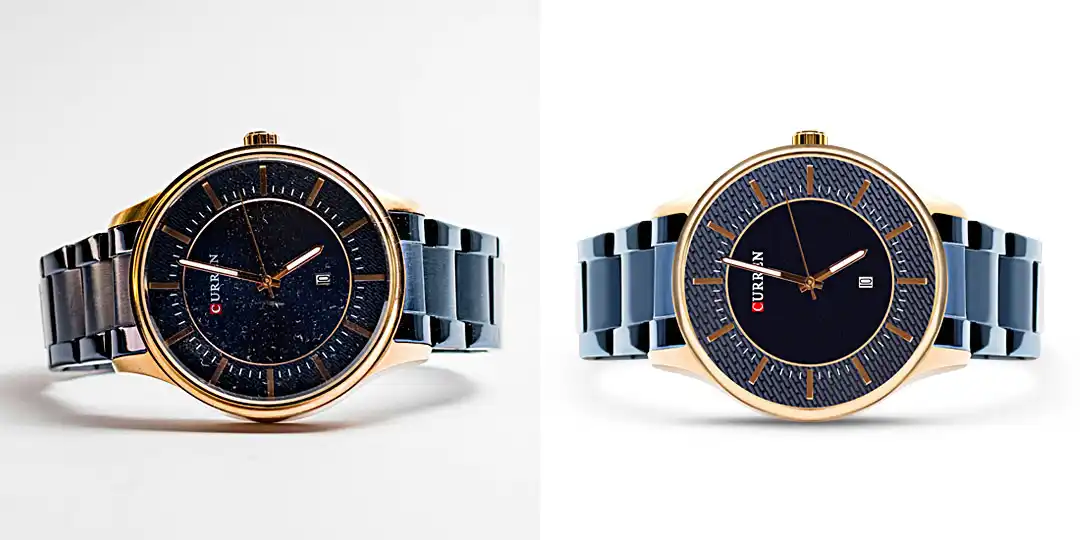 Product Retouching